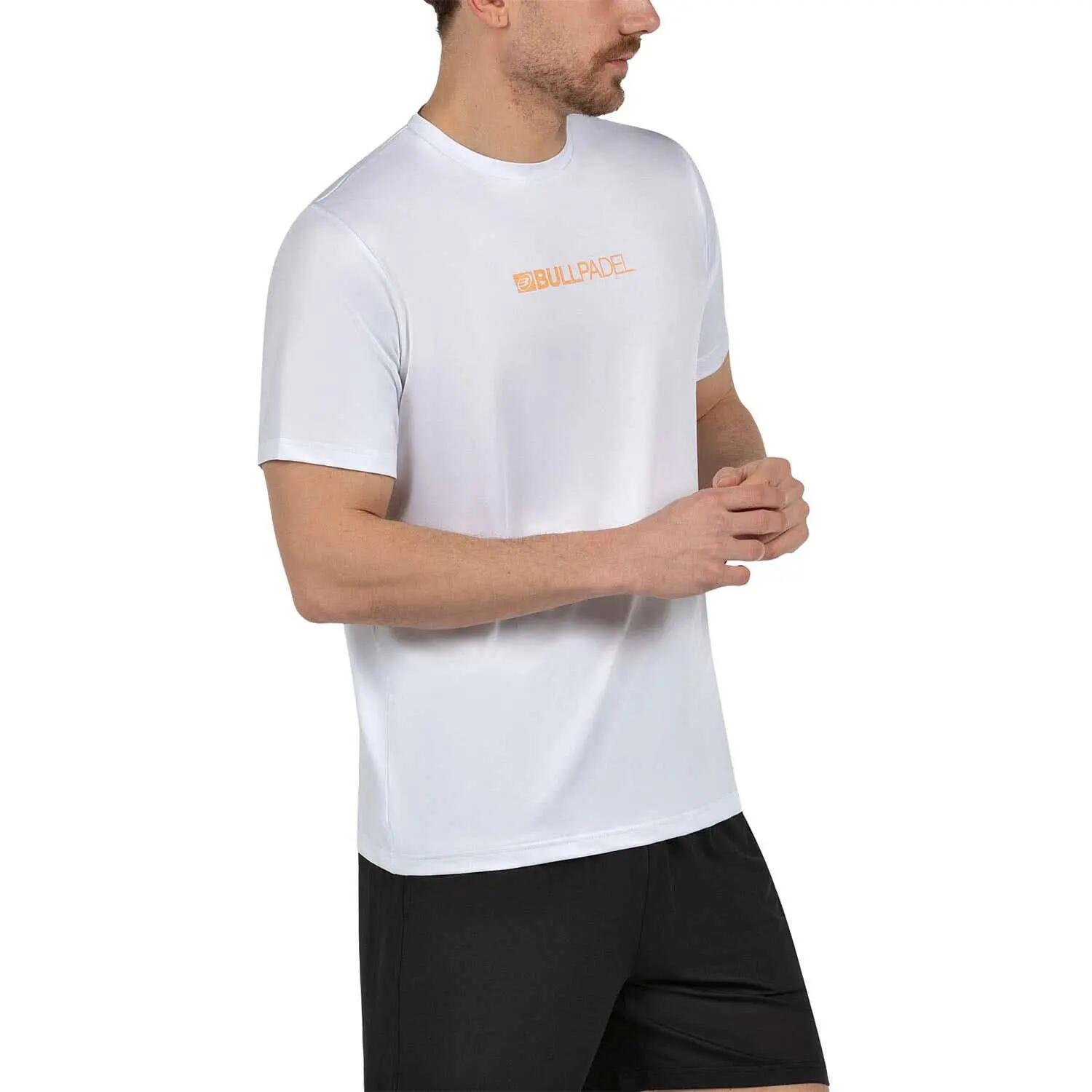 T-shirt Bullpadel Coledil 2/7