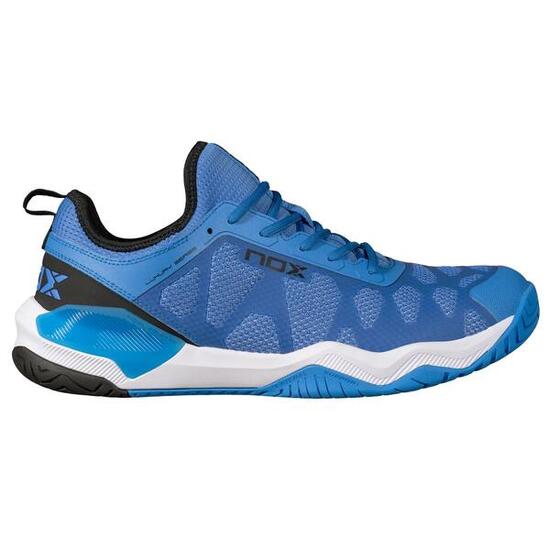 Scarpe da pickleball LUX NERBO Blue Palace