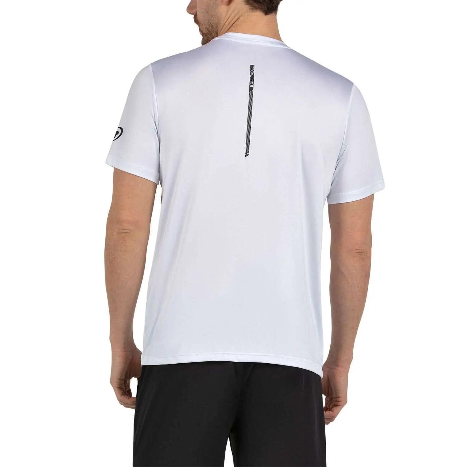 T-shirt Bullpadel Coledil 3/7