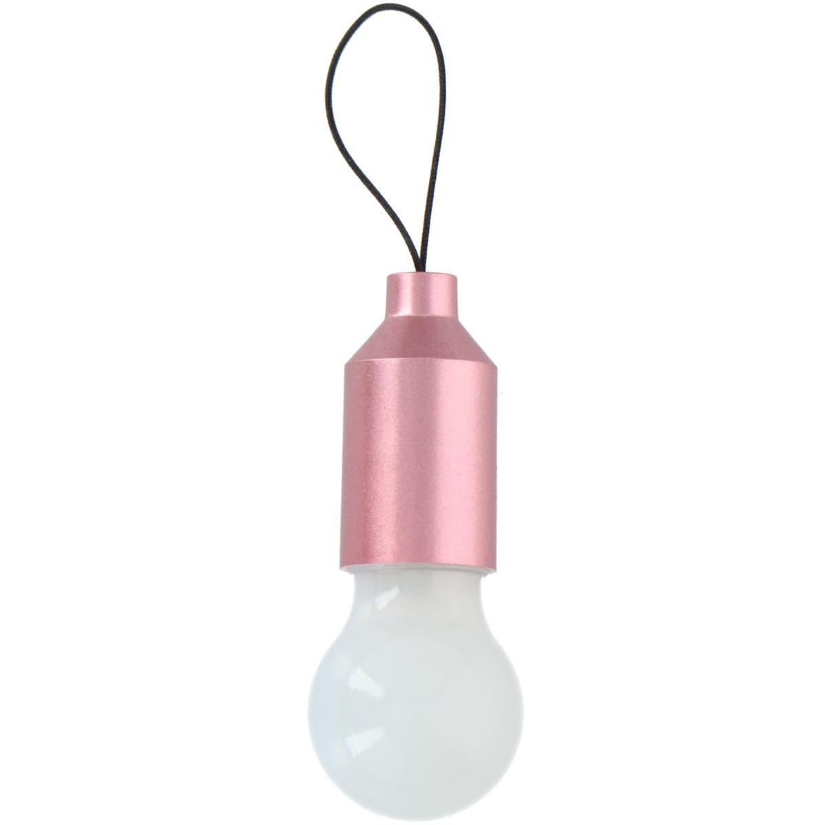 Latarka LED turystyczna grundig wisząca 2/3