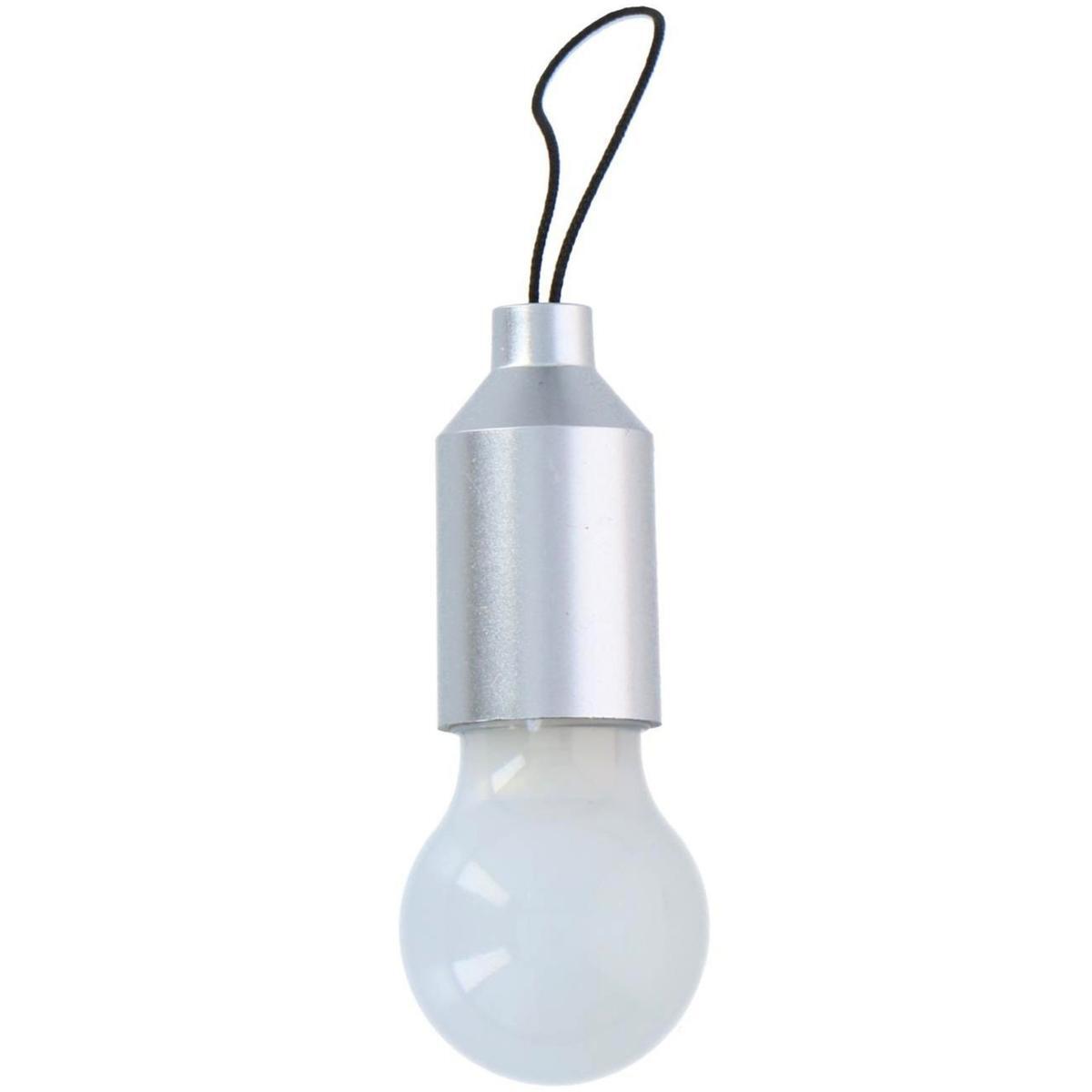 Latarka LED turystyczna grundig wisząca 2/3