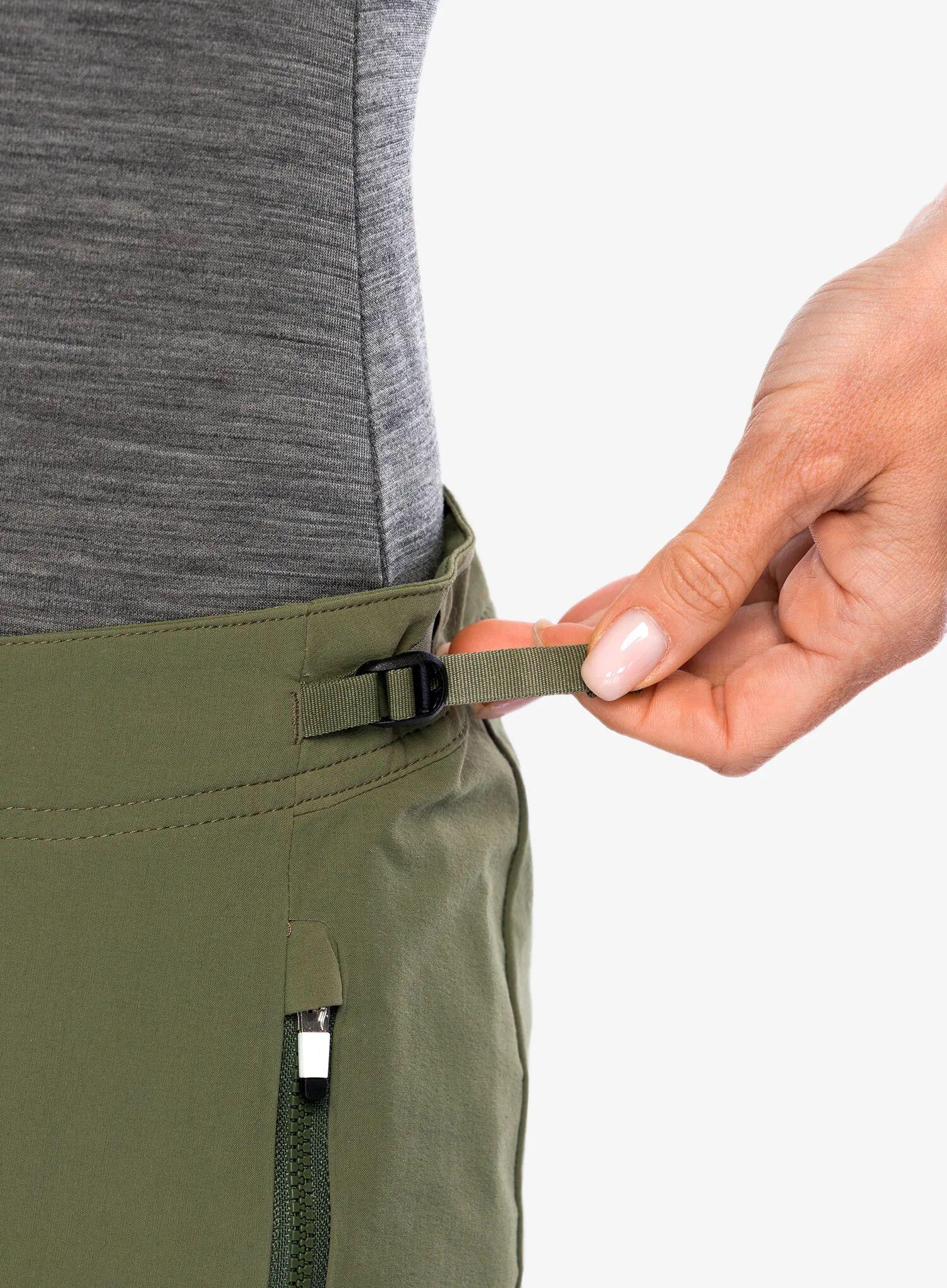 Pantaloni corti senza bretelle - ESSENTIAL ENDURO 7/7
