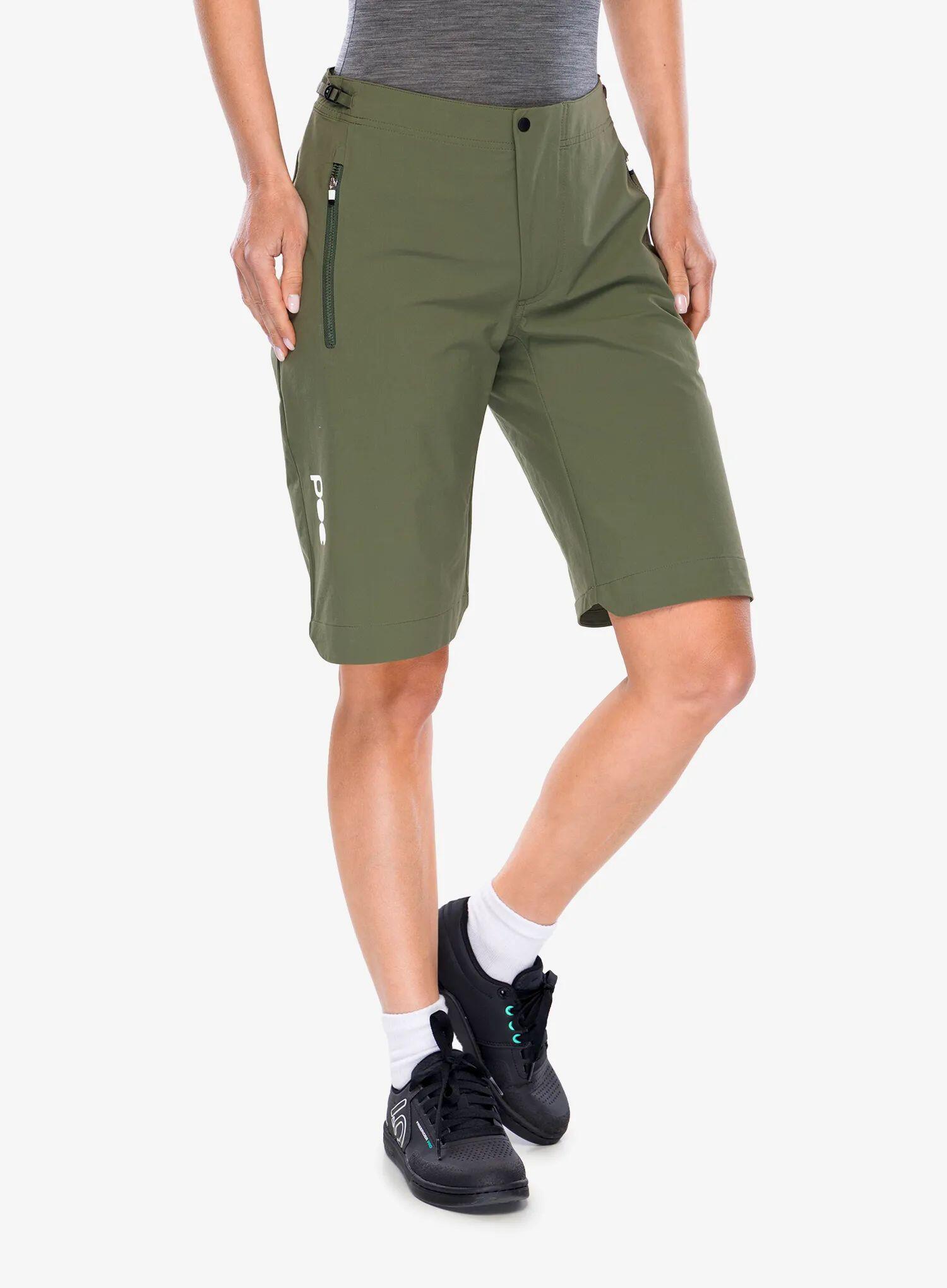 Pantaloni corti senza bretelle - ESSENTIAL ENDURO 3/7