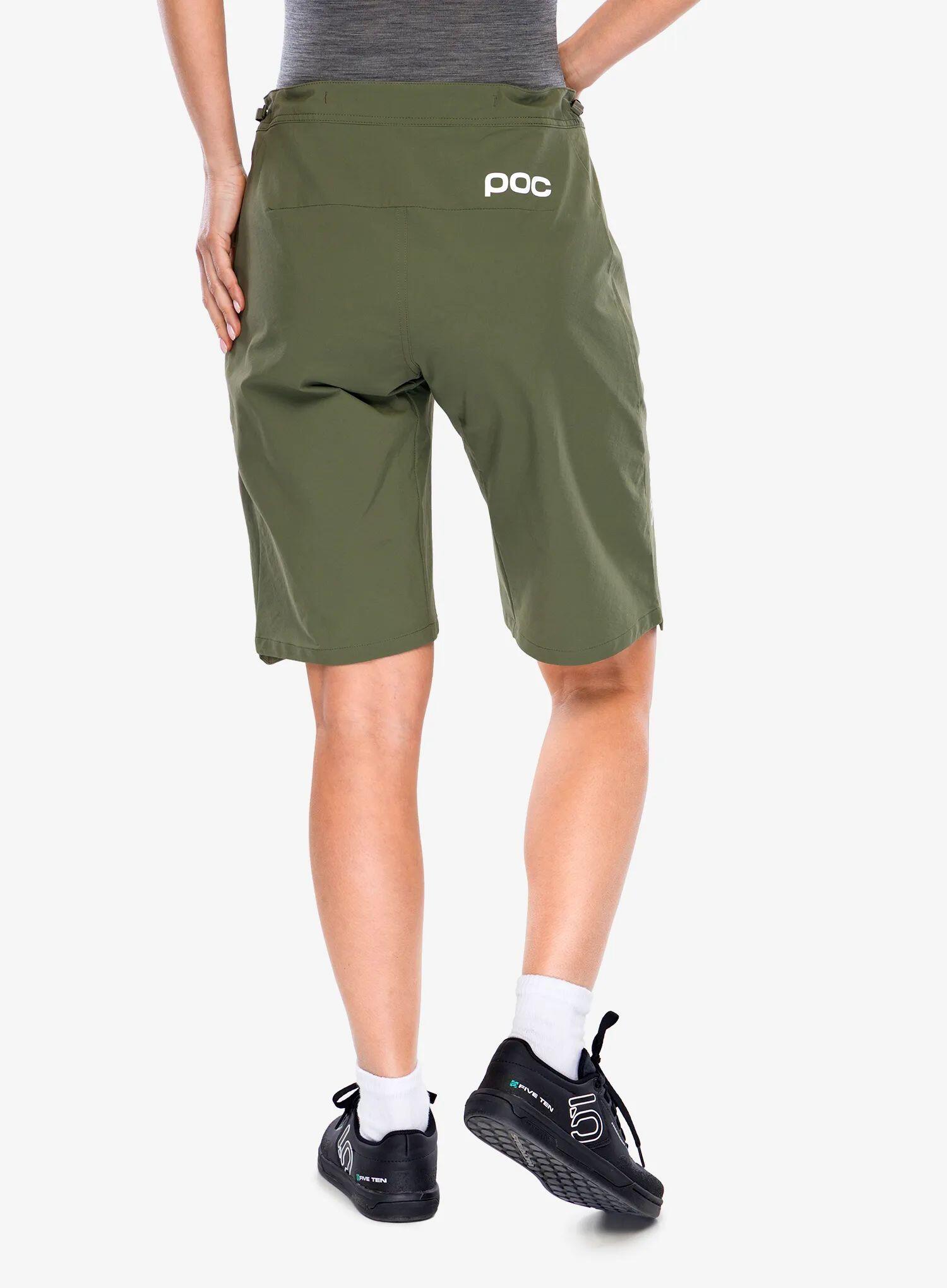 Pantaloni corti senza bretelle - ESSENTIAL ENDURO 2/7