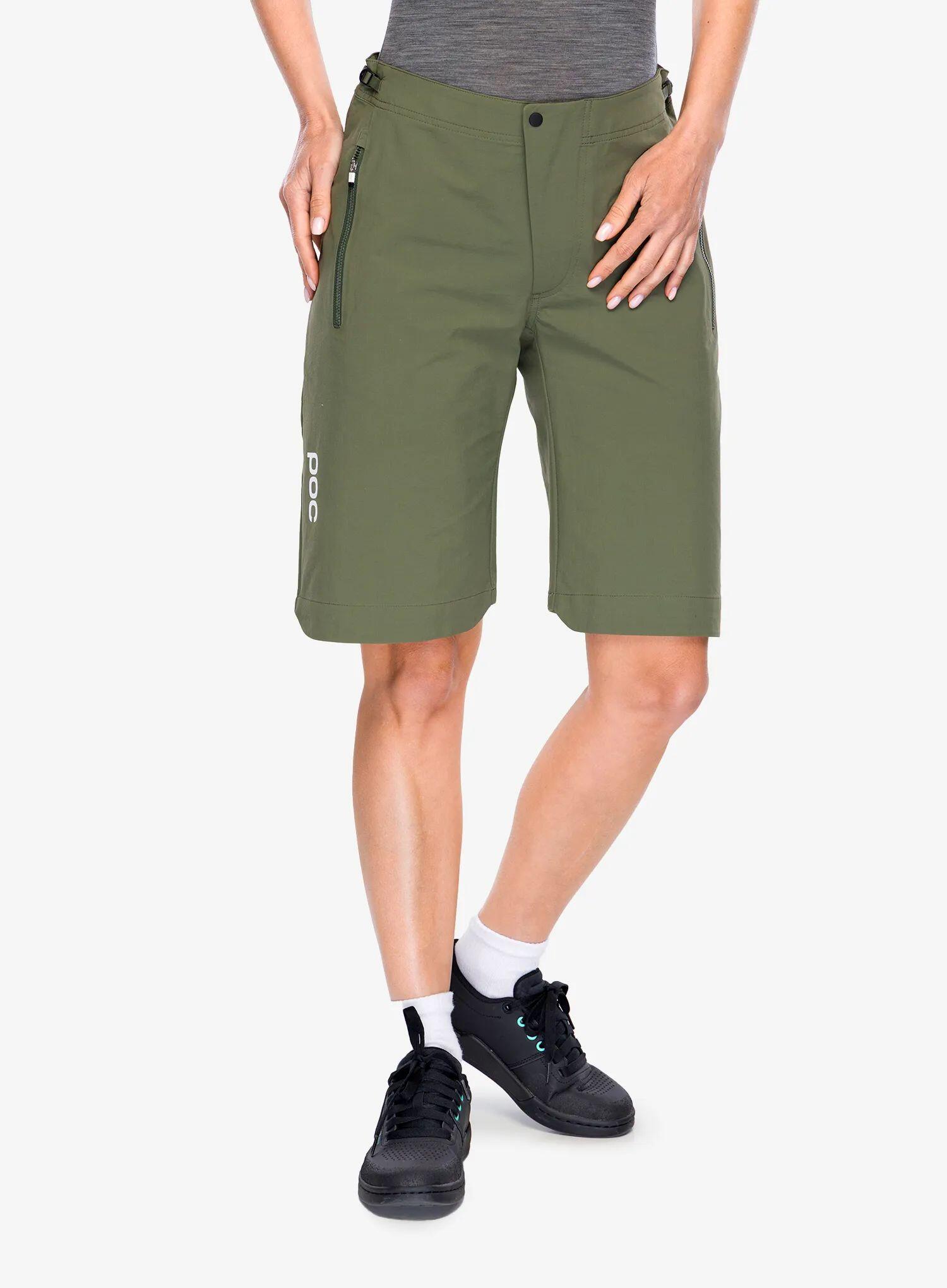 Pantaloni corti senza bretelle - ESSENTIAL ENDURO 5/7