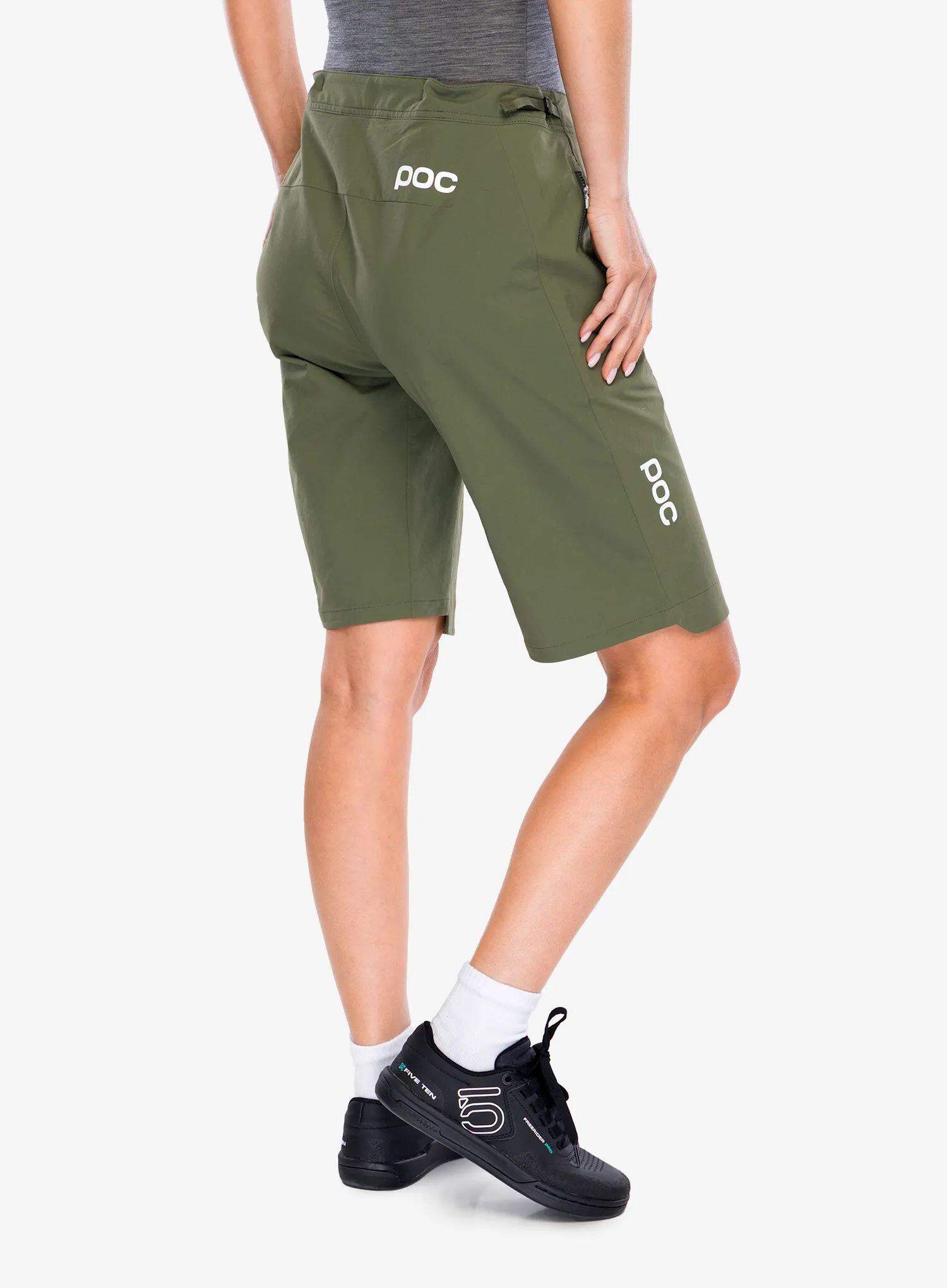 Pantaloni corti senza bretelle - ESSENTIAL ENDURO 4/7