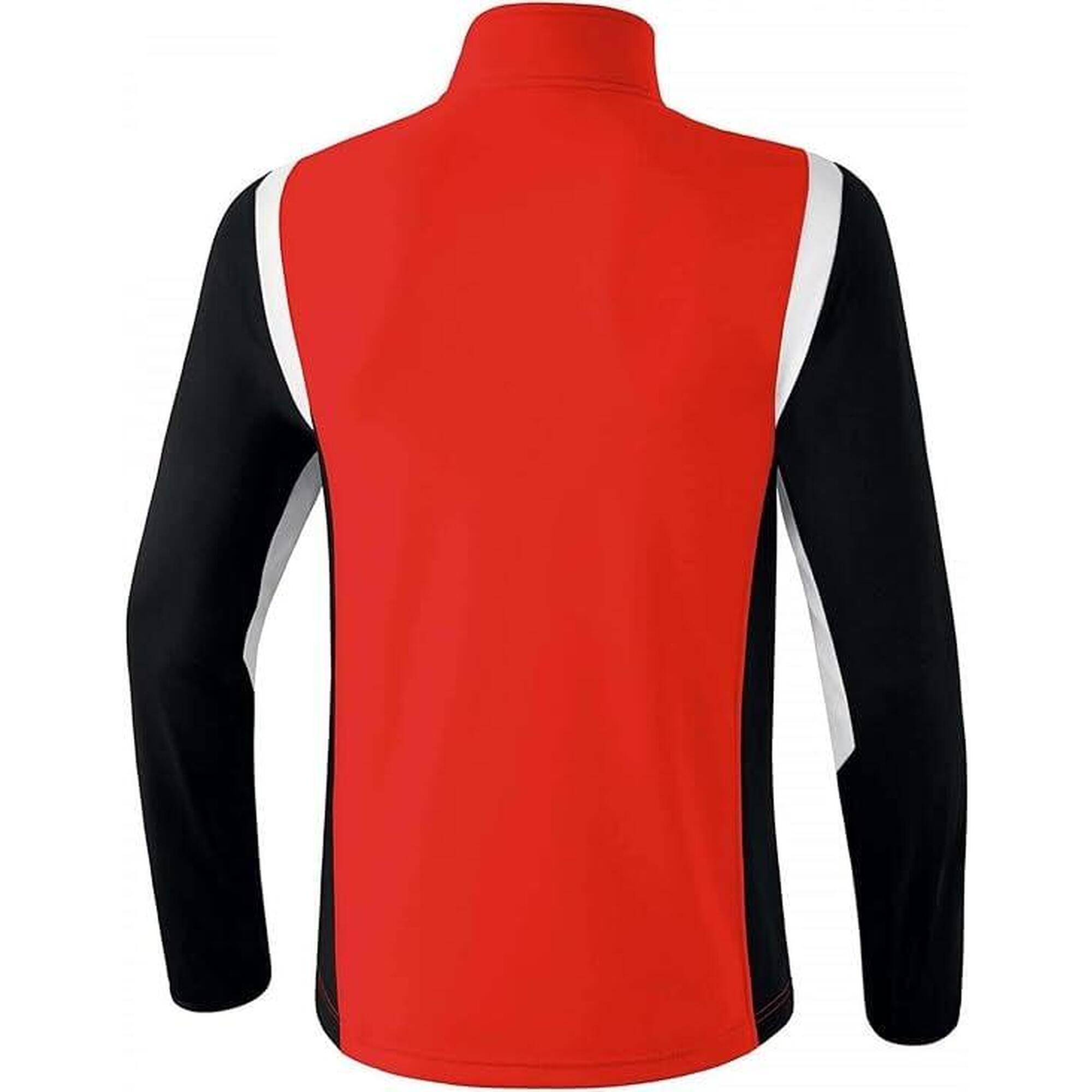 Hanorac ERIMA Razor 2.0 Rosu/Negru