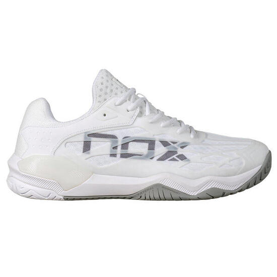 Scarpe da pickleball LUX TEMPO Bianco/Grigio