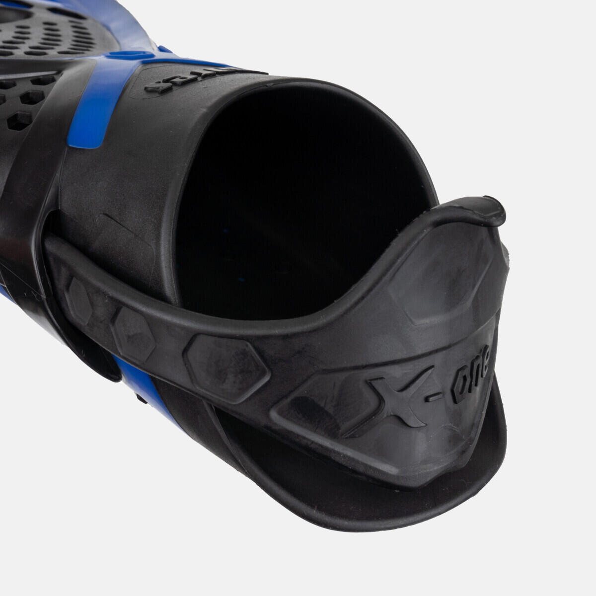 Pinne Snorkeling Adulto Mares X-One Scarpetta Aperta Pala Corta 3/3
