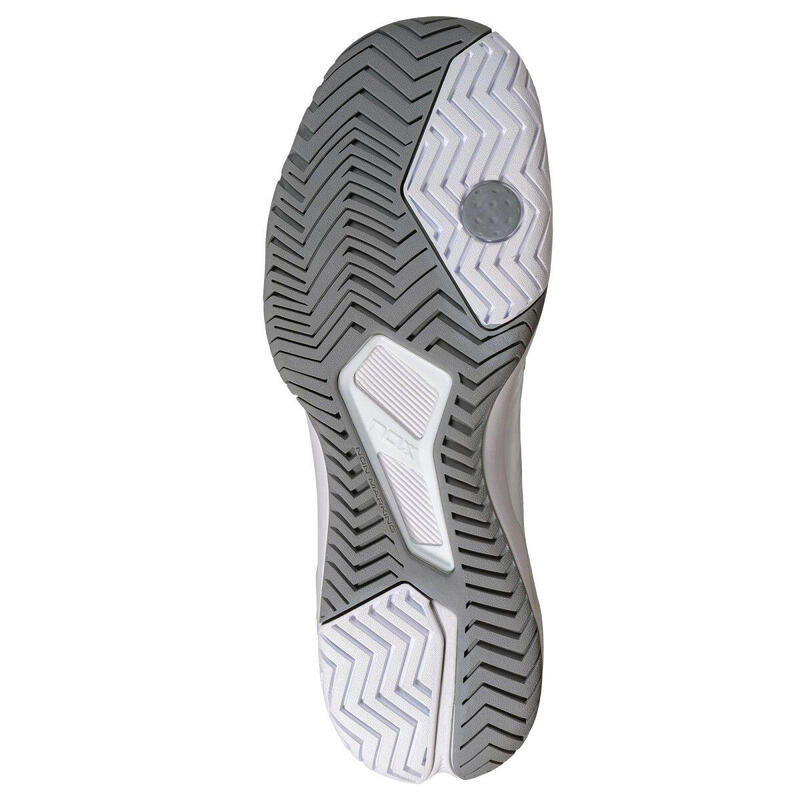 Pickleball Nox Lux Tempo Blanco/gris Calpbluxtewg