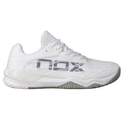 Scarpe da pickleball LUX TEMPO Bianco/Grigio