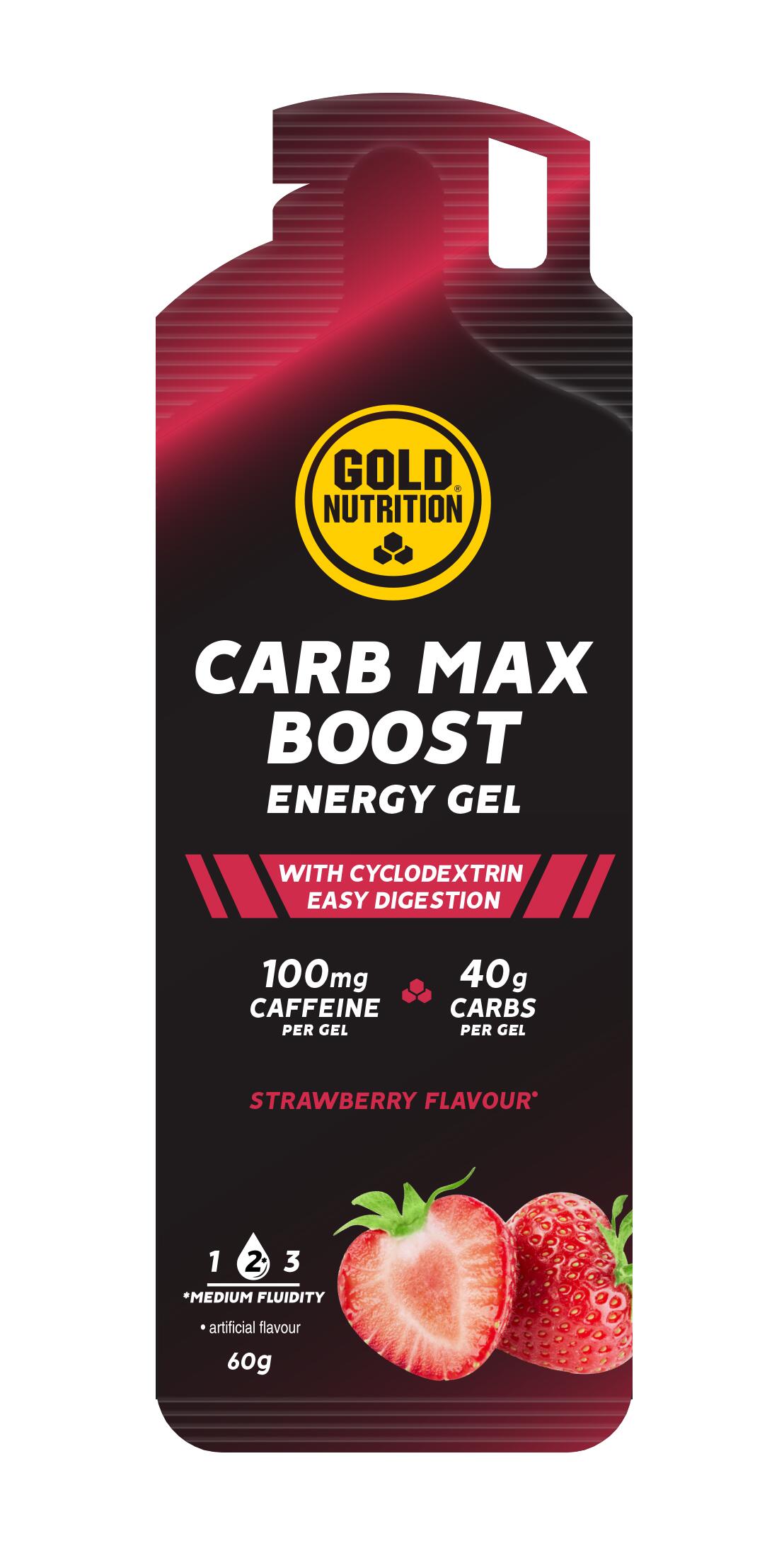 GOLD NUTRITION picture