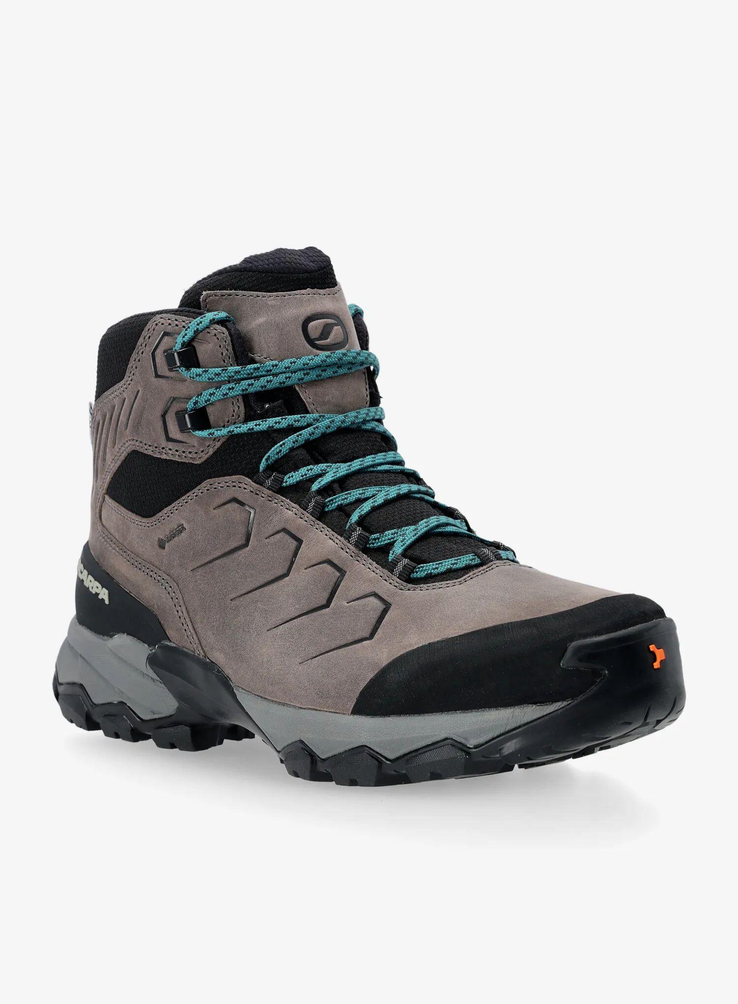 Chaussures de randonnée homme SCARPA Moraine Mid Pro Gtx 3/7