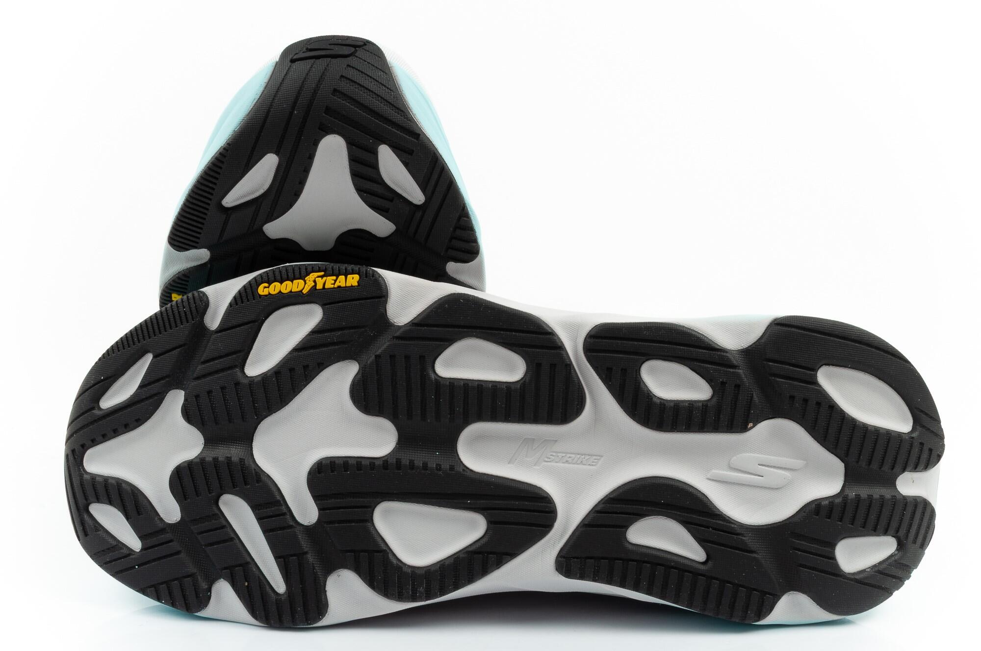 Sportschoenen sneakers heren Skechers Max Run SLIP-INS 6/7