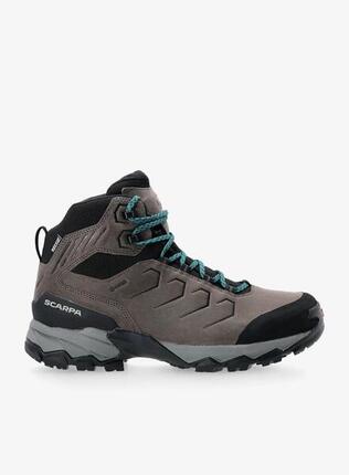 Buty GORE TEX męskie Scarpa Moraine Mid Pro GTX