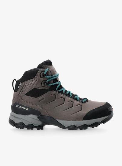 Buty GORE TEX męskie Scarpa Moraine Mid Pro GTX