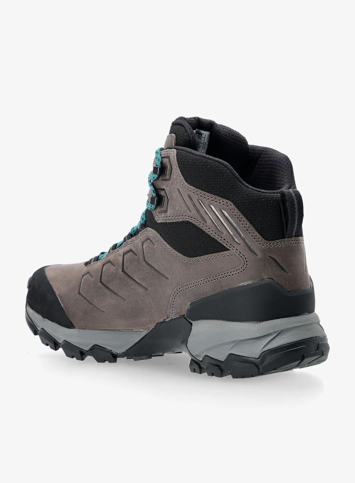 Chaussures de randonnée homme SCARPA Moraine Mid Pro Gtx 6/7