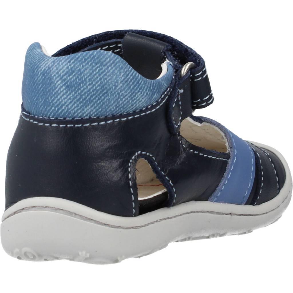 Sandali Pablosky Modello 023922p Colore Blu 3/6