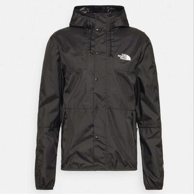 Giacca a Vento Uomo The North Face SEASONAL MOUNTAIN JACKET
