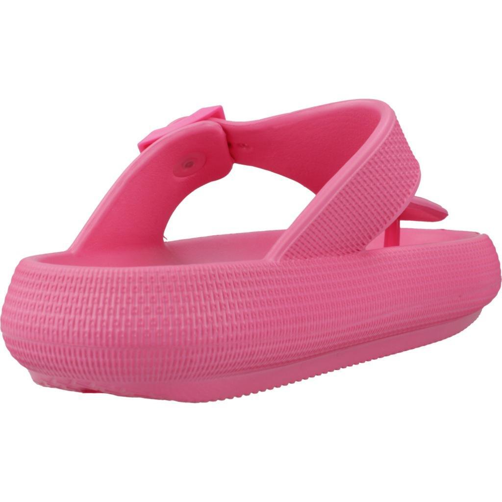 Sandalias Conguitos Hebilla Slides Barefoot 3/5