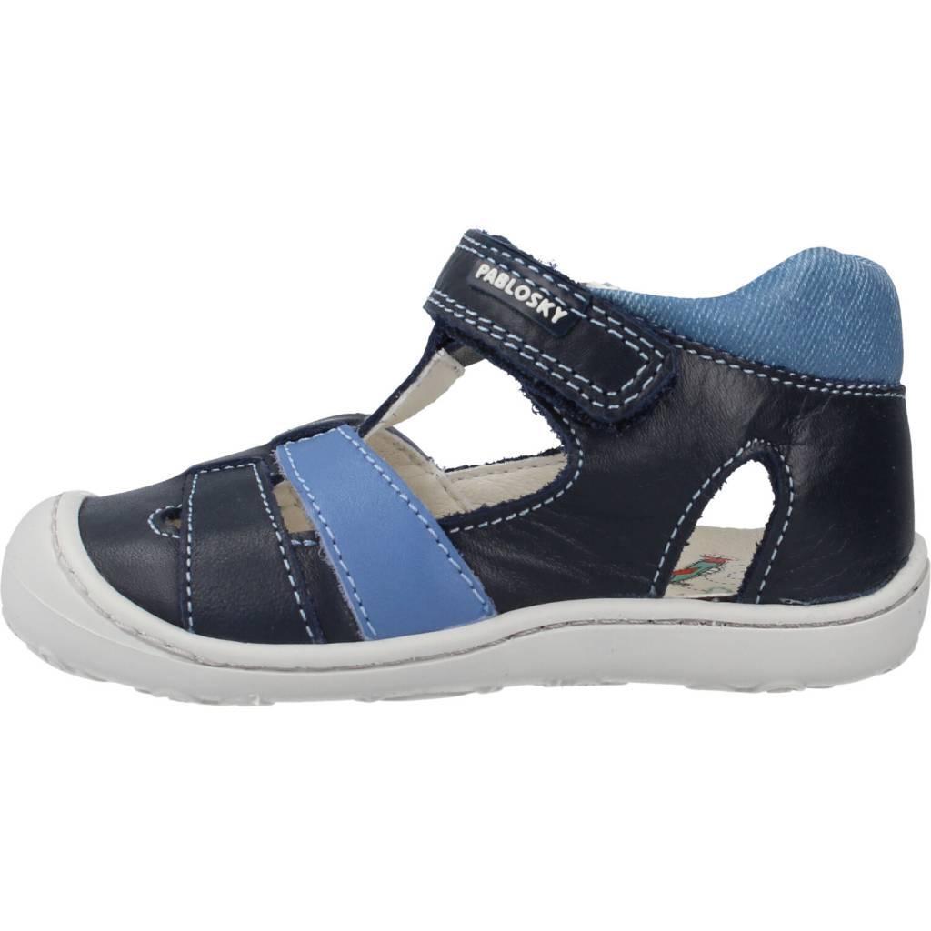 Sandali Pablosky Modello 023922p Colore Blu 2/6