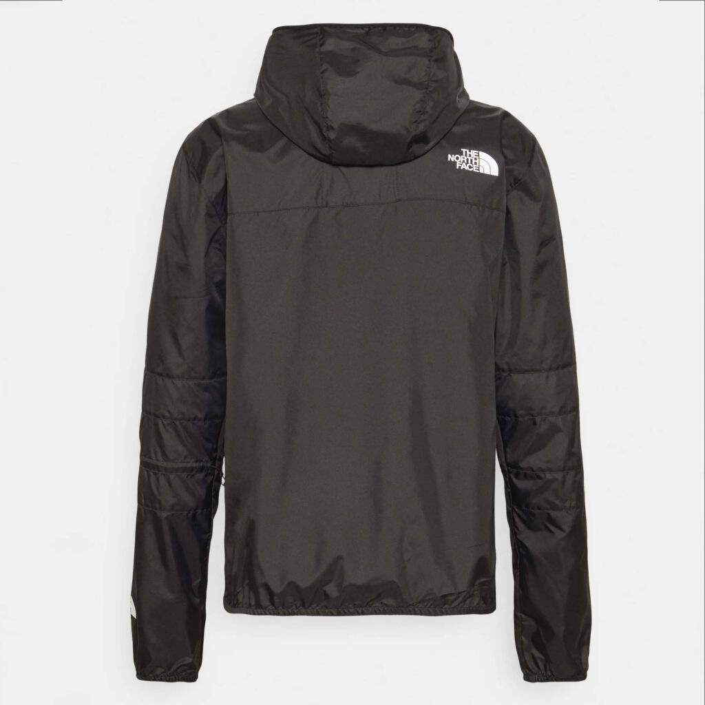 Coupe-vent The North Face MOUNTAIN JACKET TNF 4/7