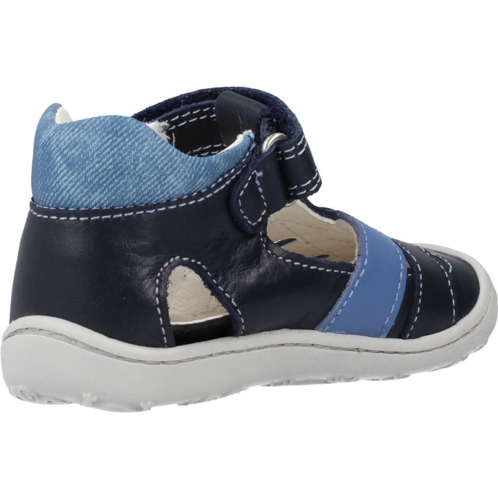 Sandali Pablosky Modello 023922p Colore Blu 4/6
