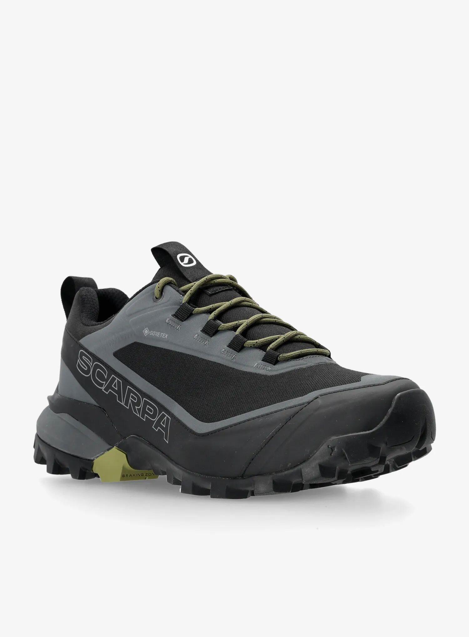 Herren-Trekkingschuhe SCARPA Ribelle Cross 2 GTX 3/7