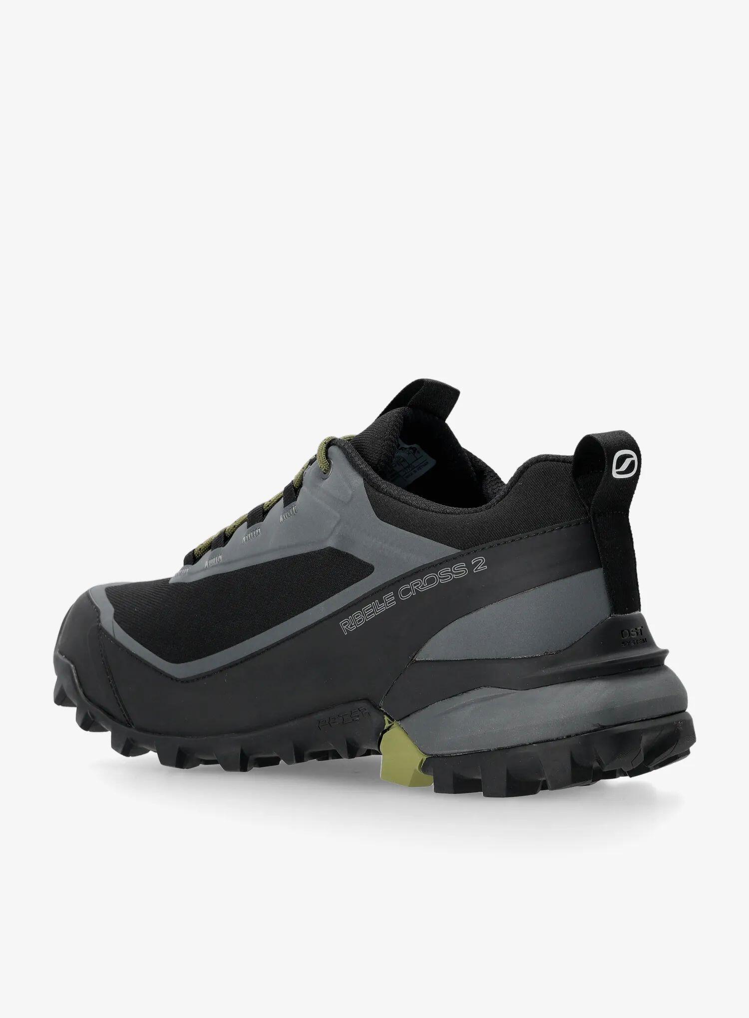 Herren-Trekkingschuhe SCARPA Ribelle Cross 2 GTX 6/7