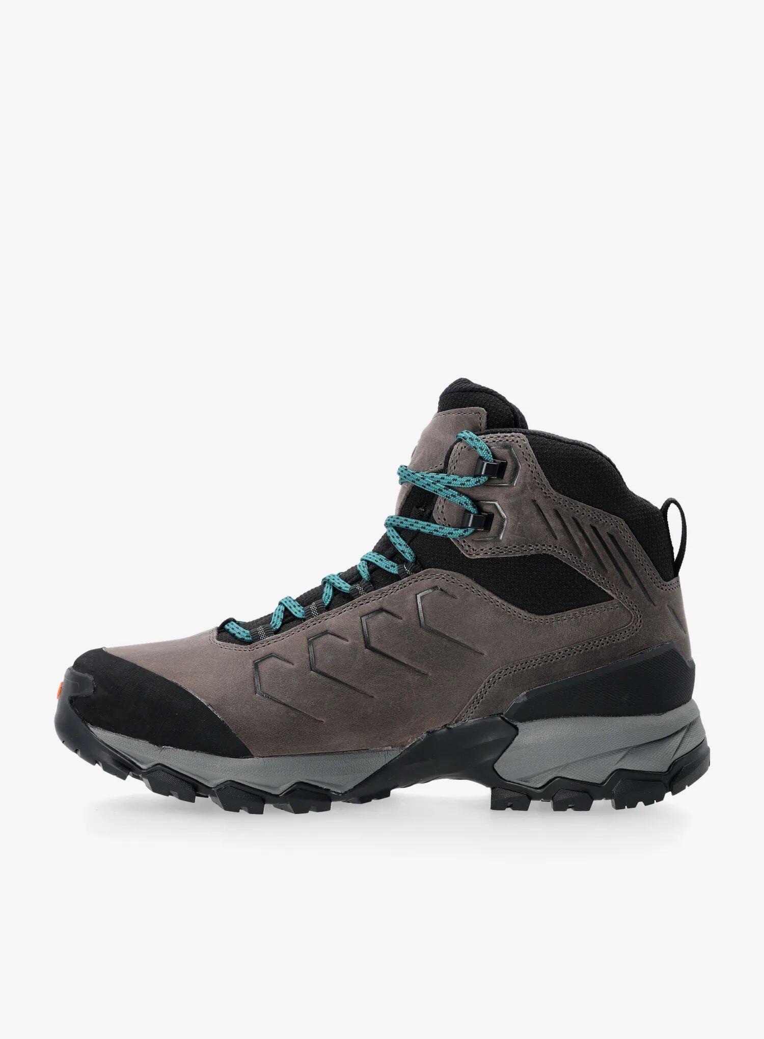 Chaussures de randonnée homme SCARPA Moraine Mid Pro Gtx 5/7