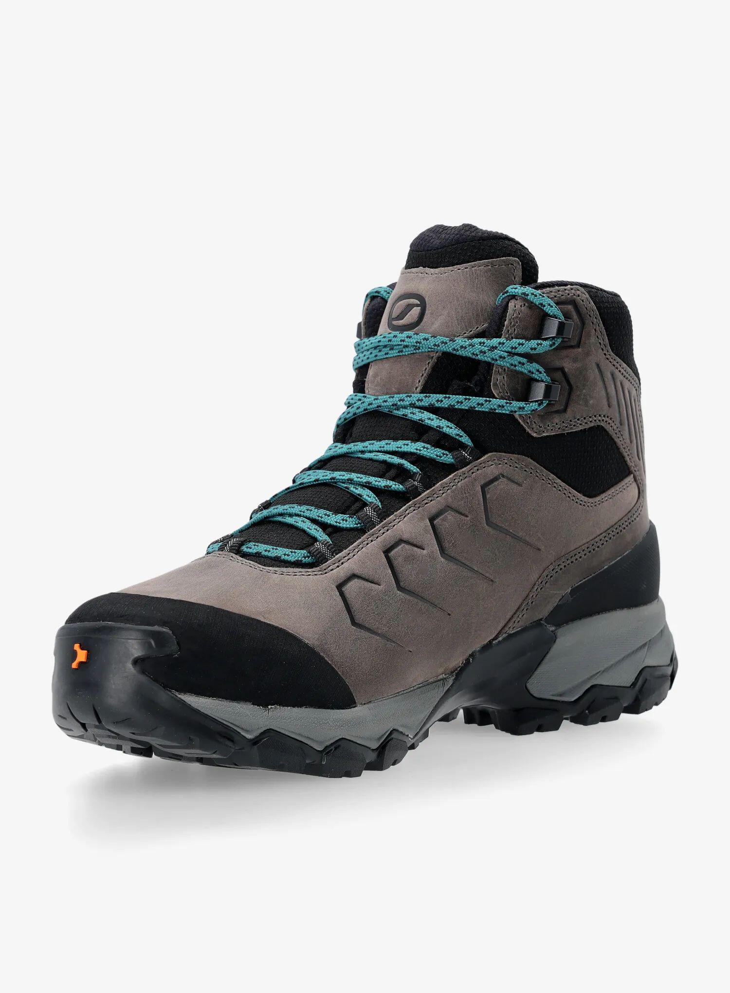 Chaussures de randonnée homme SCARPA Moraine Mid Pro Gtx 4/7