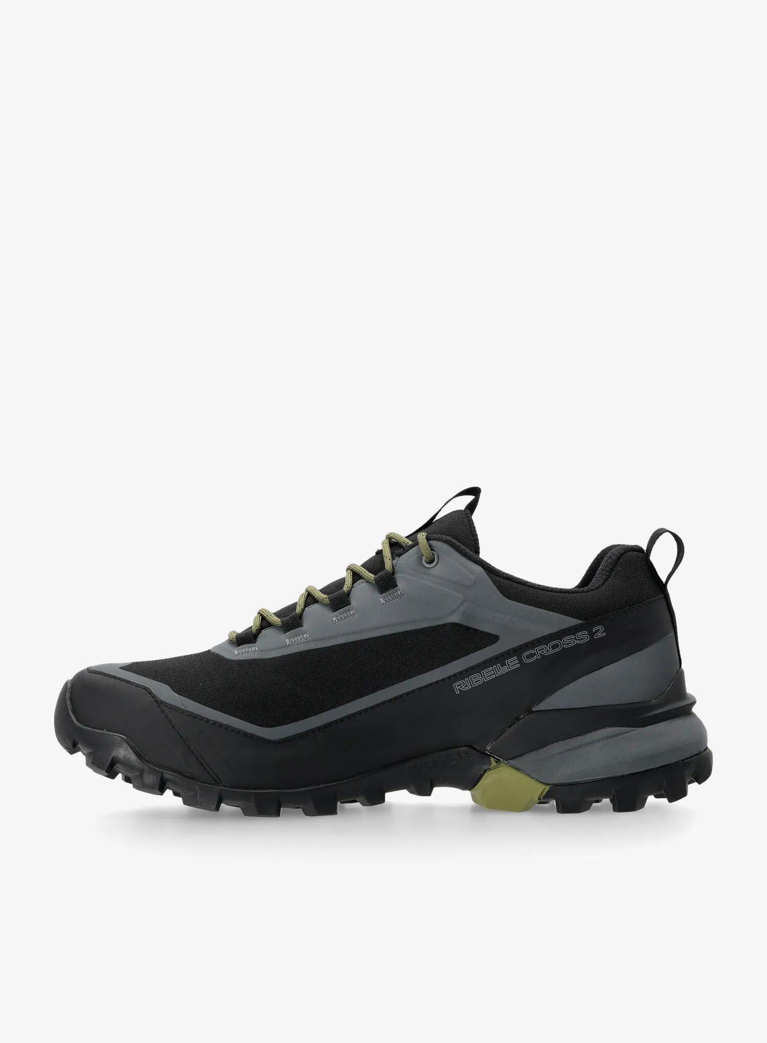 Herren-Trekkingschuhe SCARPA Ribelle Cross 2 GTX 5/7