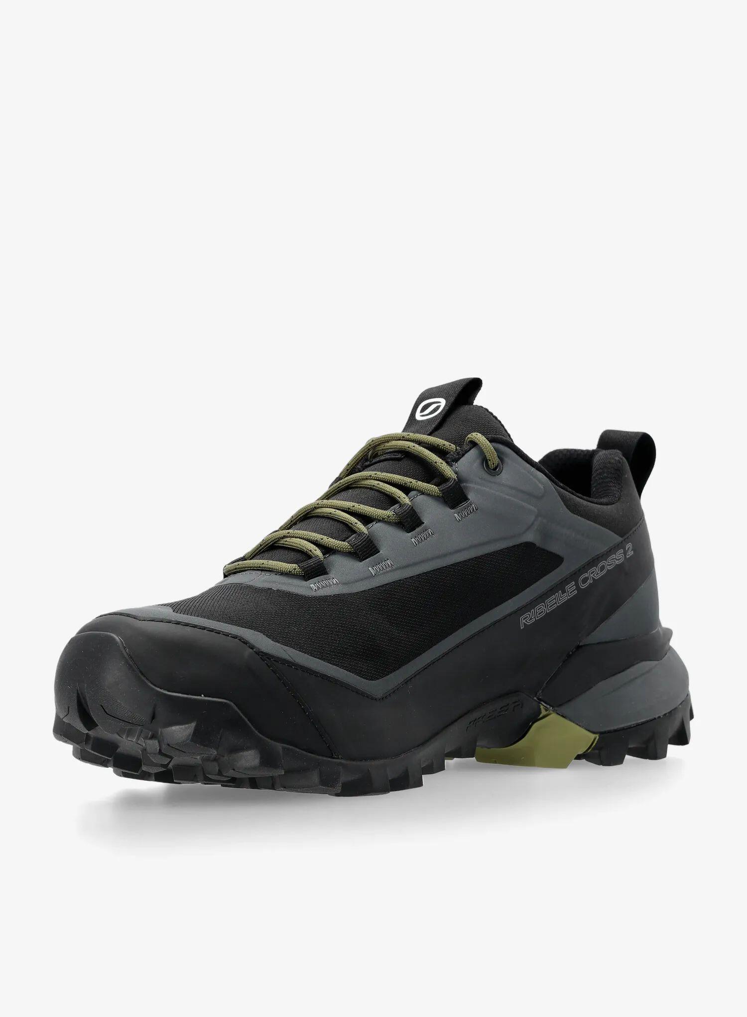 Herren-Trekkingschuhe SCARPA Ribelle Cross 2 GTX 4/7