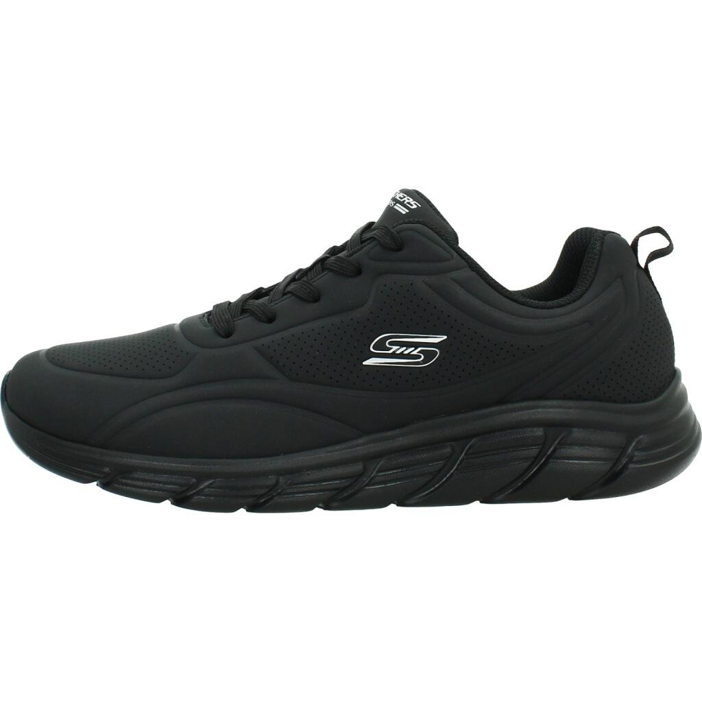 Sneakers Skechers Bobs B Flex Lo - Cool Ease, Zwart, Dames 2/5