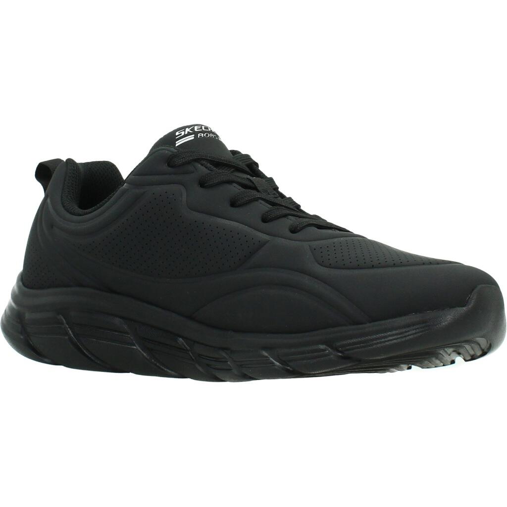 Calçado Skechers Bobs B Flex Lo - Cool Ease, Preto, Mulheres 5/5