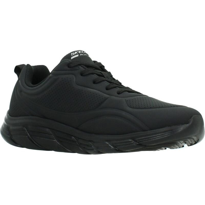 Pantofi sport femei Skechers Bobs B Flex Lo - Cool Ease, Negru