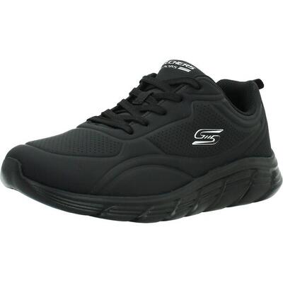 Zapatillas dames skechers zwart