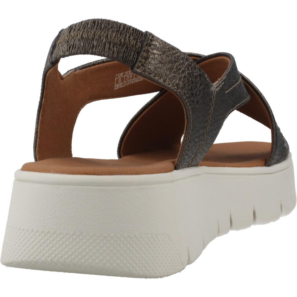 Sandalias Mujer Geox D Dandra 40 3/5