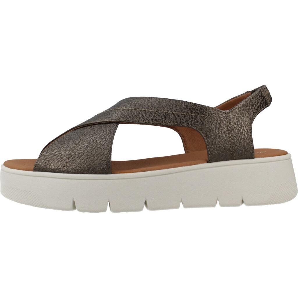 Sandalias Mujer Geox D Dandra 40 2/5