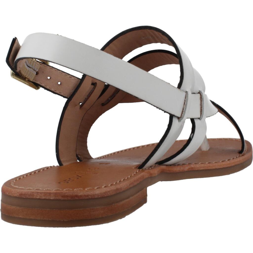 Sandales femme Geox Maddalusia 3/5