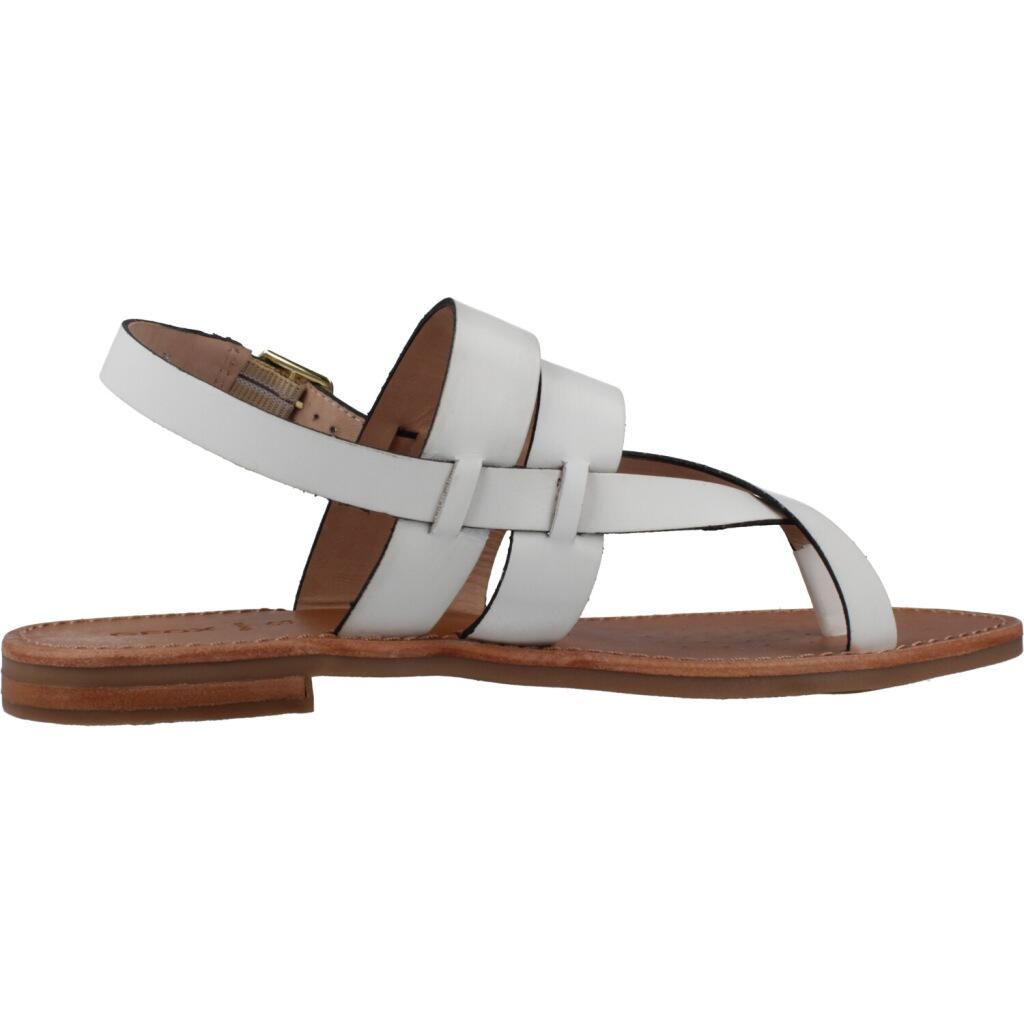 Sandales femme Geox Maddalusia 4/5