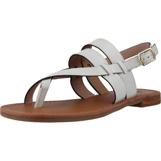 Sandales femme Geox Maddalusia