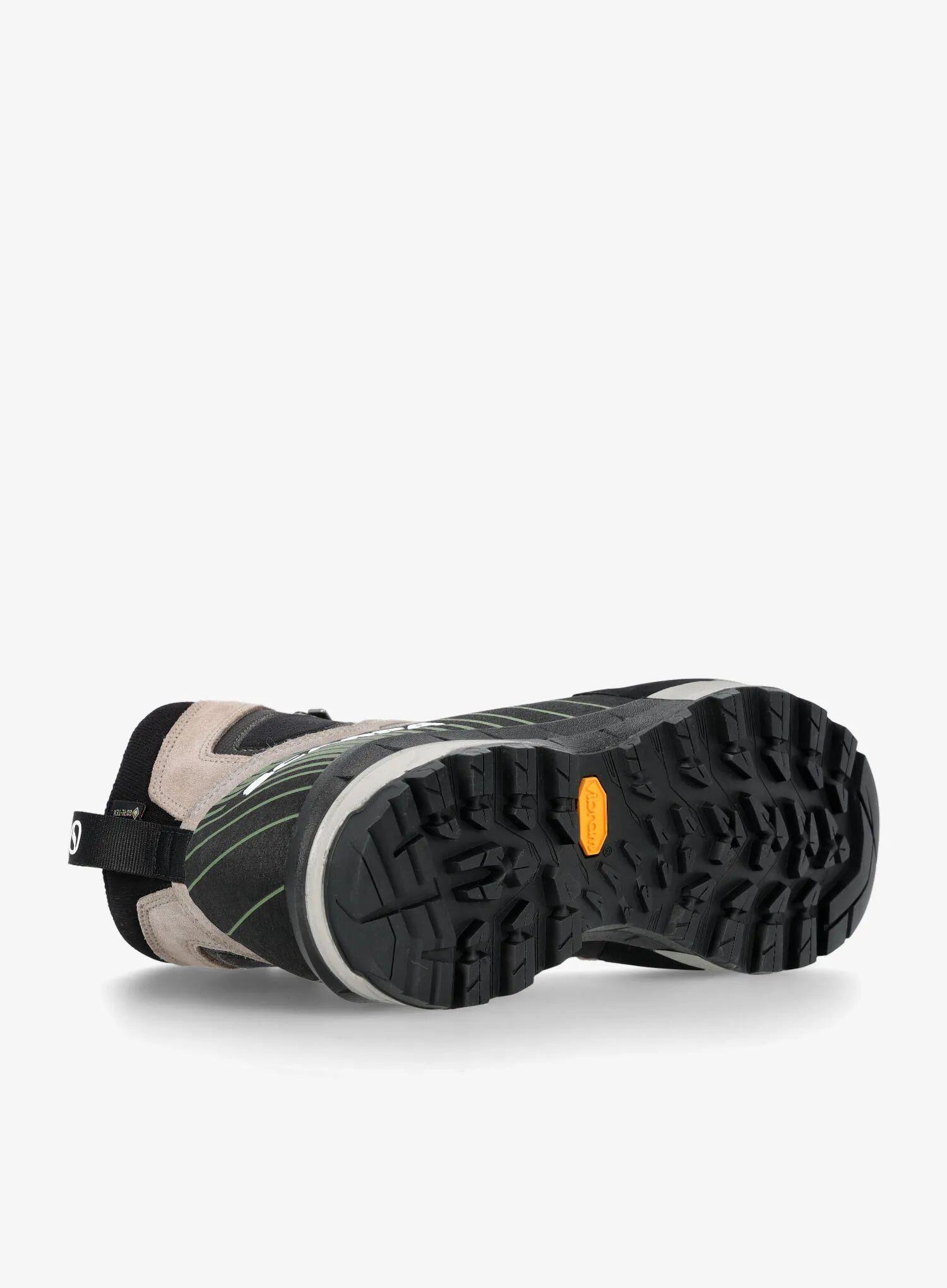 Buty trekkingowe męskie Scarpa Mescalito TRK GTX 7/7