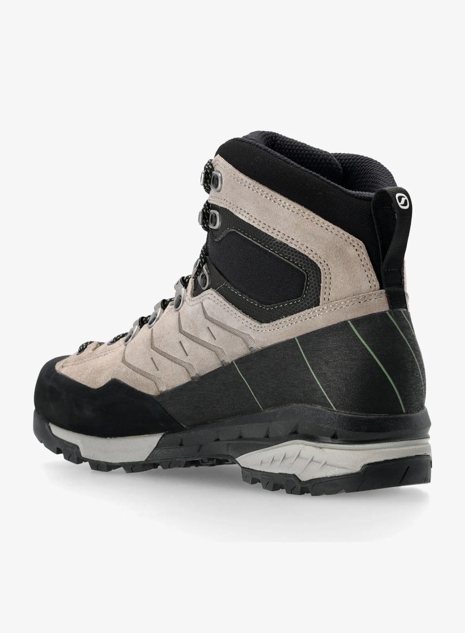 Buty trekkingowe męskie Scarpa Mescalito TRK GTX 6/7