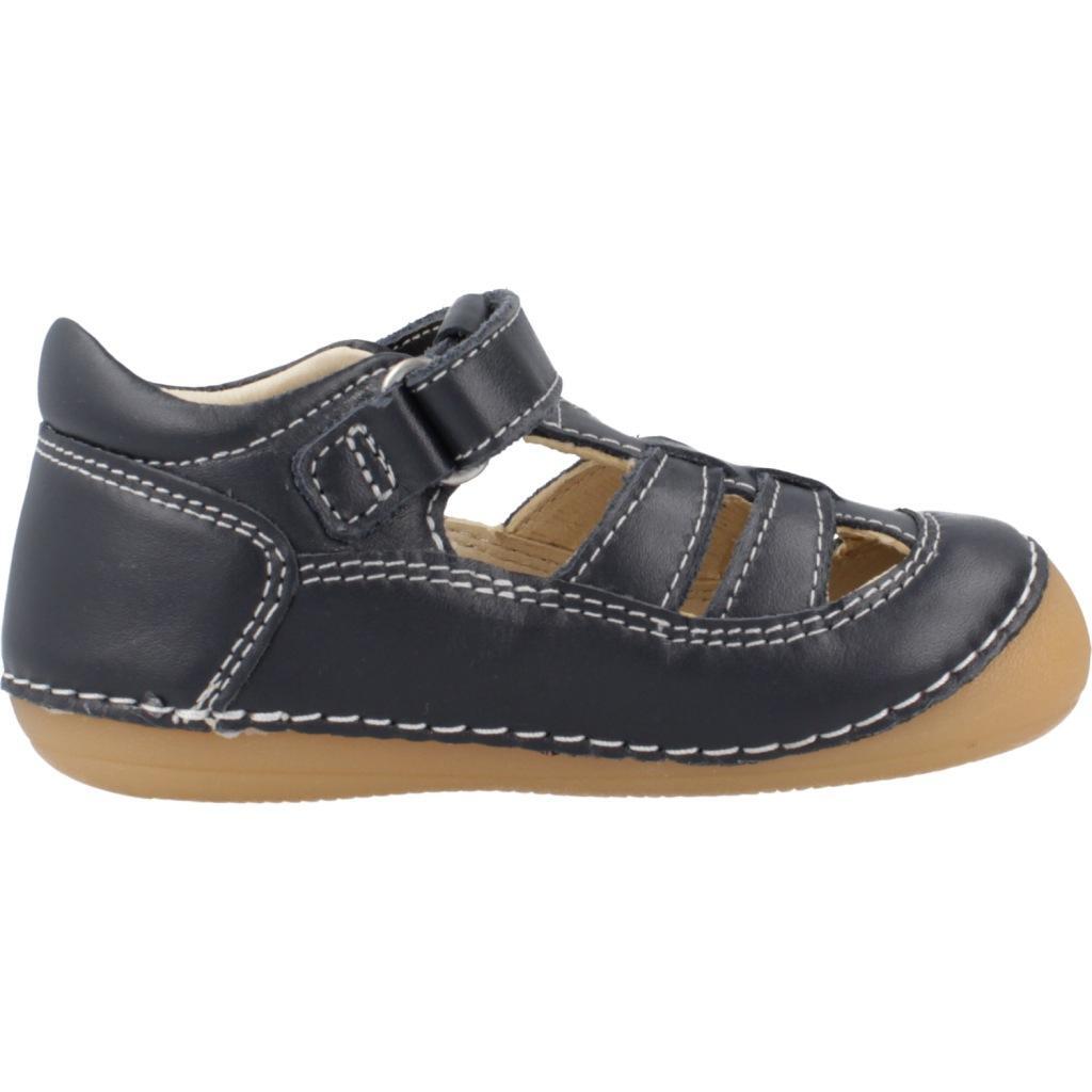 Sandalen Kickers Sushy 611084-10 M Blau