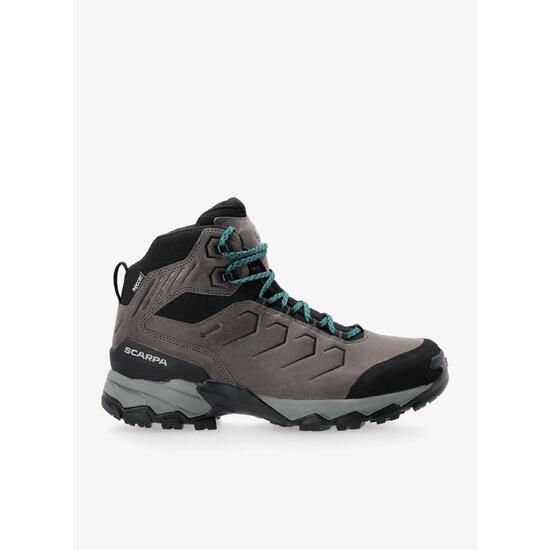 Buty GORE TEX męskie Scarpa Moraine Mid Pro GTX