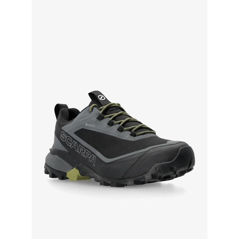 Încălțăminte de drumeție pentru bărbați SCARPA Ribelle Cross 2 GTX