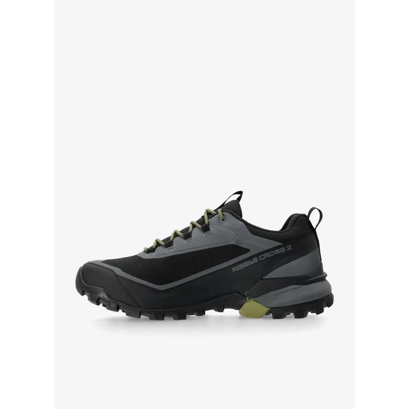 Încălțăminte de drumeție pentru bărbați SCARPA Ribelle Cross 2 GTX