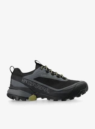 Buty GORE TEX męskie Scarpa Ribelle Cross 2 GTX