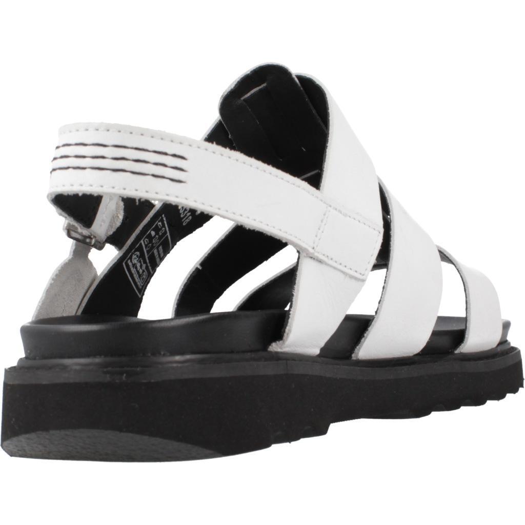 Kickers NEOSINEAD Blanc 3/5
